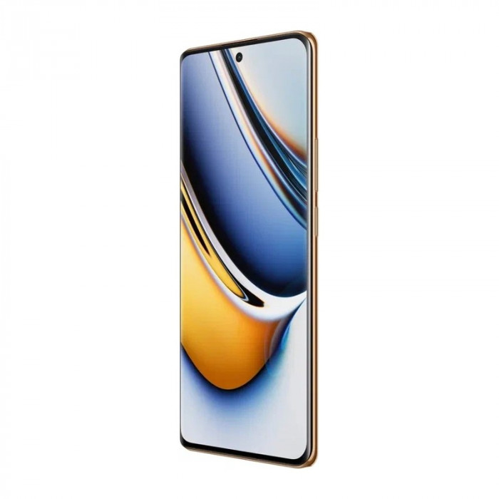 Смартфон Realme 11 Pro+ 12/512GB Бежевый (Beige) EAC