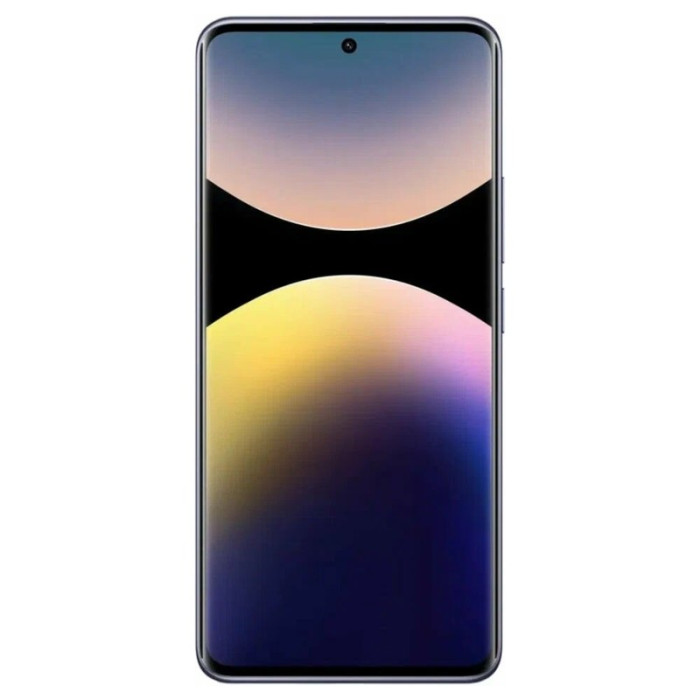 Смартфон Xiaomi Redmi Note 14 Pro Plus 12/256GB Фиолетовый (Aurora Purple)