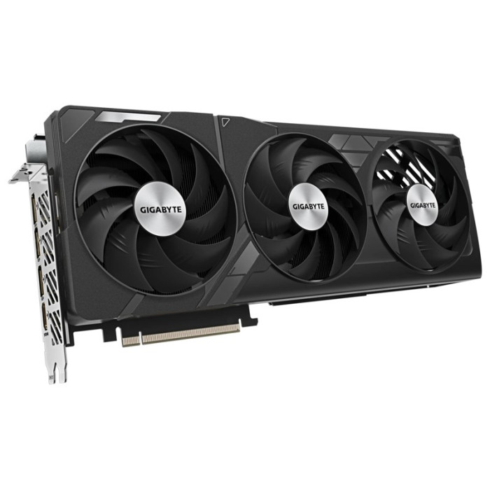 Видеокарта NVIDIA GeForce RTX 4070 Ti Super Gigabyte Windforce MAX 16Gb (GV-N407TSWF3MAX-16GD)