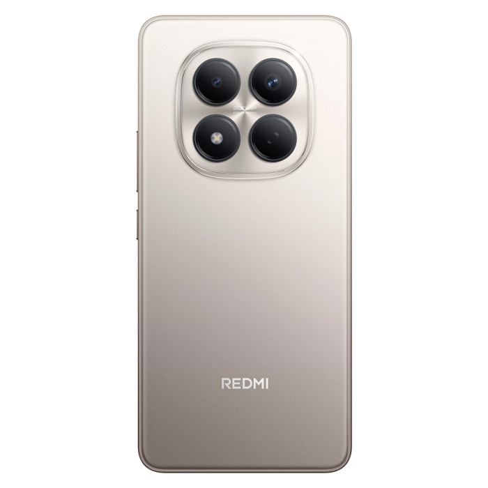 Смартфон Xiaomi Redmi Note 15 Pro 8/256GB Титан (Titanium) | Фото 2 из 5