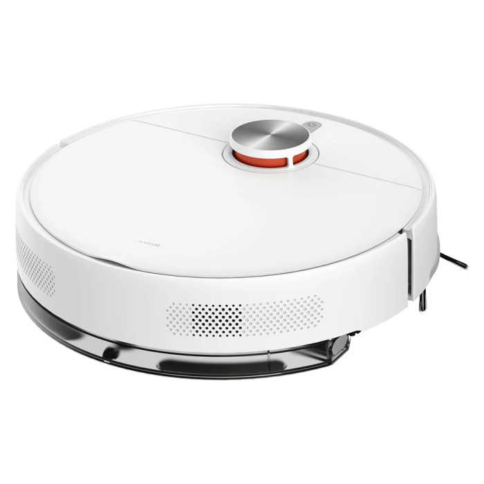 Робот-пылесос Xiaomi Robot Vacuum S40C Белый