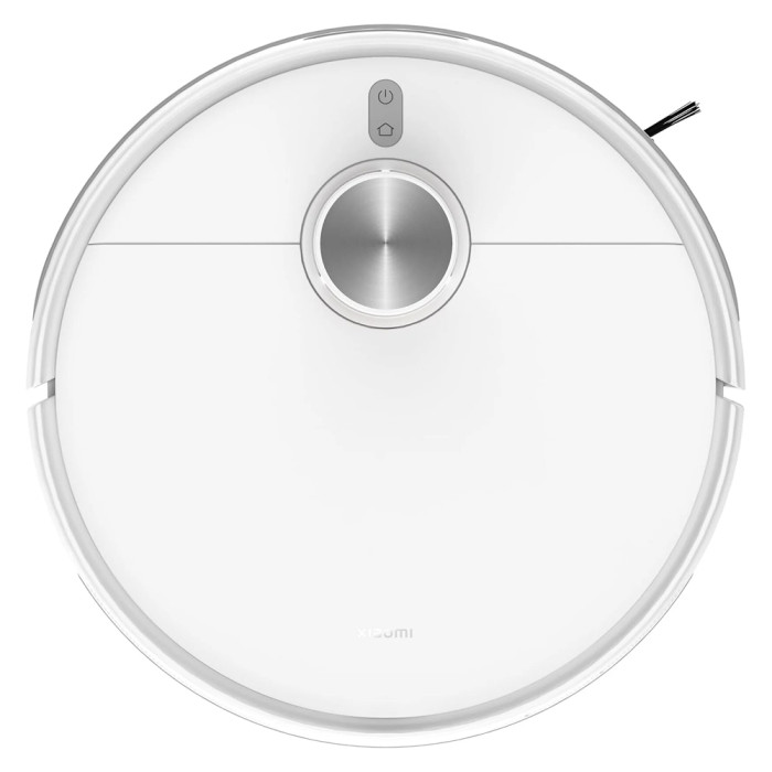 Робот-пылесос Xiaomi Robot Vacuum S40C Белый
