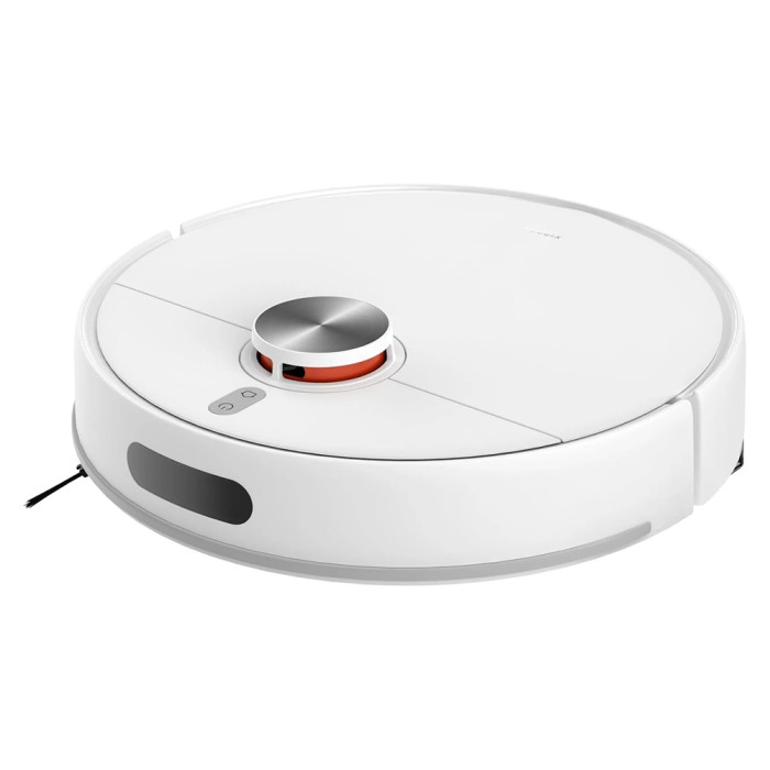 Робот-пылесос Xiaomi Robot Vacuum S40C Белый