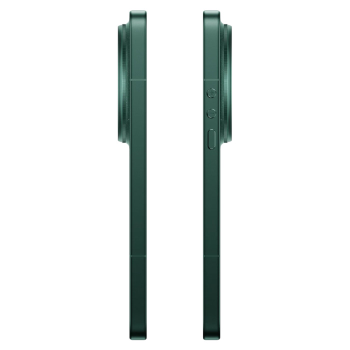 Смартфон Xiaomi 17 Ultra 12/512GB Зеленый (Starry Green) | Фото 4 из 5