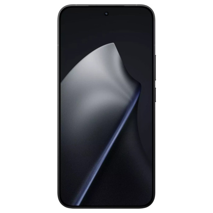 Смартфон Xiaomi 15T 12/512GB Черный (Black)