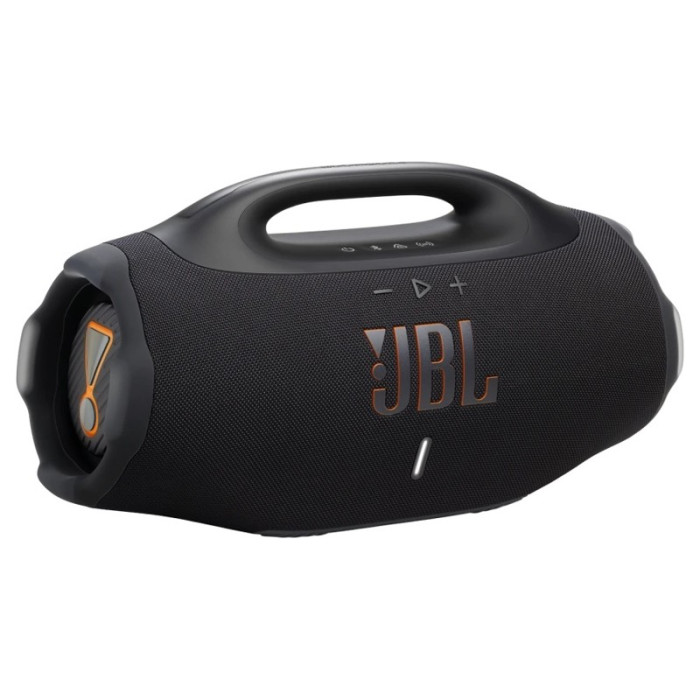 Беспроводная колонка JBL Boombox 4 Black | Фото 1 из 1
