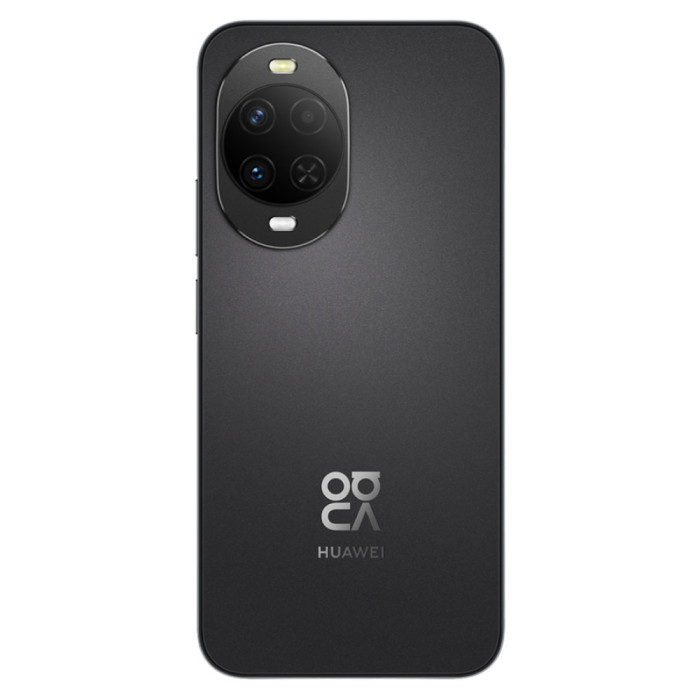 Смартфон Huawei Nova 15 12/512GB Черный (Black)