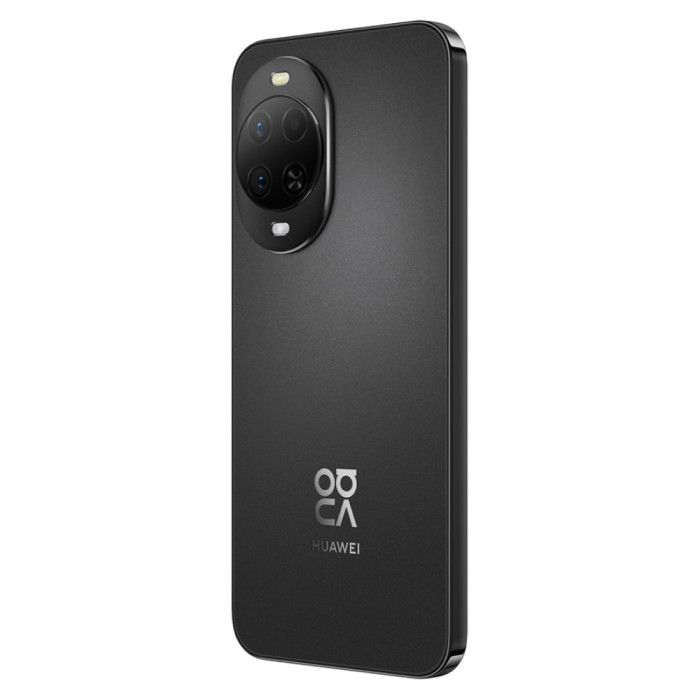 Смартфон Huawei Nova 15 12/512GB Черный (Black)
