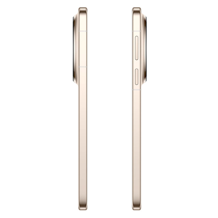 Смартфон Huawei Mate 80 Pro 16/512GB Золотой (Gold)