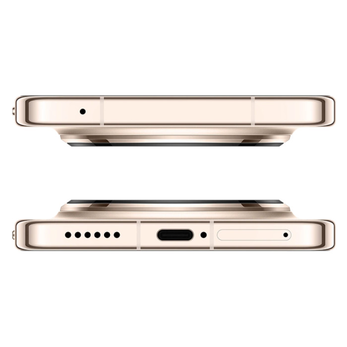 Смартфон Huawei Mate 80 Pro 16/512GB Золотой (Gold)