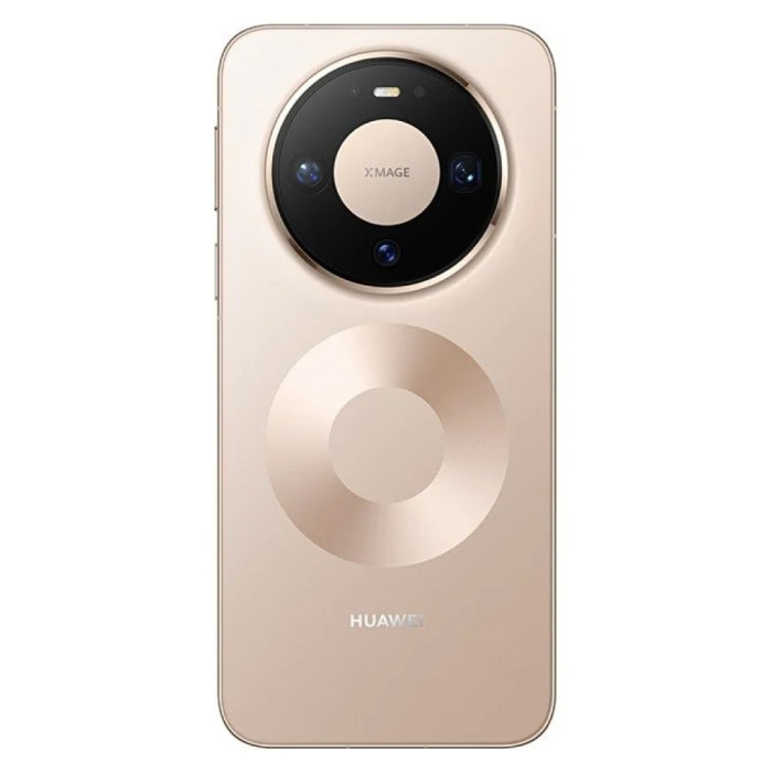 Смартфон Huawei Mate 80 Pro 16/512GB Золотой (Gold)