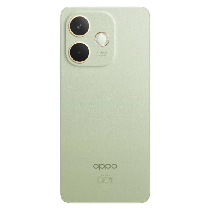 Смартфон Oppo A5 Pro 8/256GB Оливковый (Olive Green)