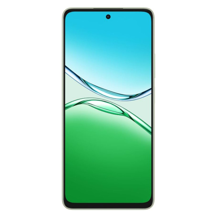 Смартфон Oppo A5 Pro 8/256GB Оливковый (Olive Green)