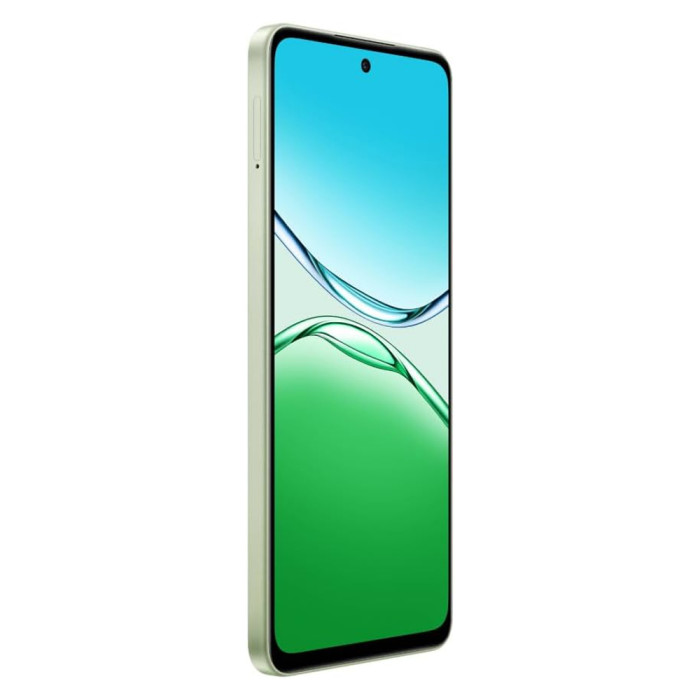 Смартфон Oppo A5 Pro 8/256GB Оливковый (Olive Green)