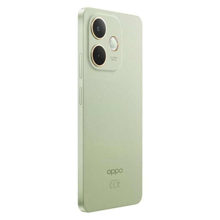 Смартфон Oppo A5 Pro 8/256GB Оливковый (Olive Green)