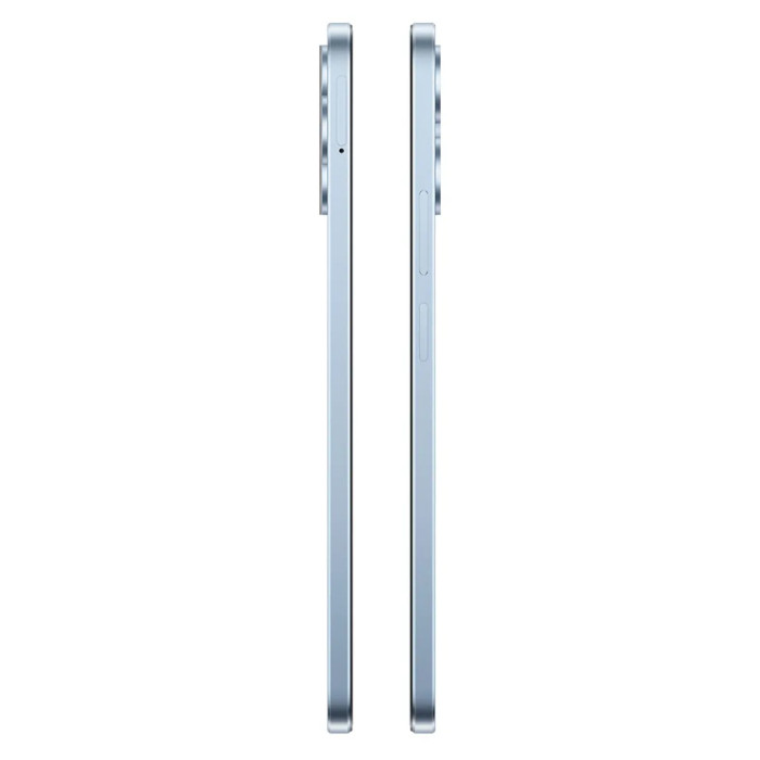 Смартфон Realme Note 80 4/128GB Голубой (Glacier Blue)