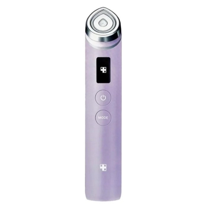 Микротоковый аппарат для ухода за кожей Medicube Booster Pro Фиолетовый (Purple)