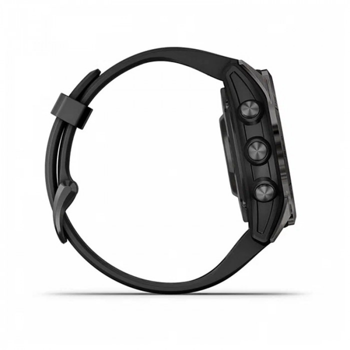 Умные часы Garmin Fenix 7X Pro Sapphire Solar (010-02778-11)