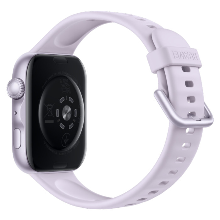 Умные часы Huawei Watch Fit 5 Сиреневый (Purple)