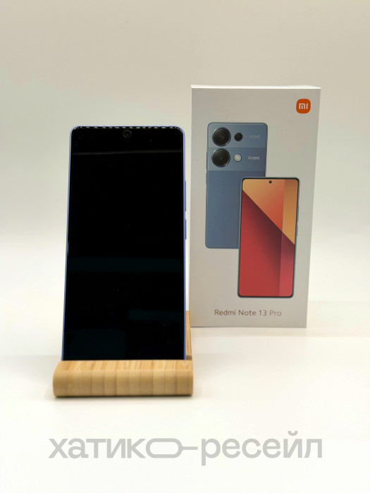 Уценка Смартфон Xiaomi Redmi Note 13 Pro 8/256GB Фиолетовый