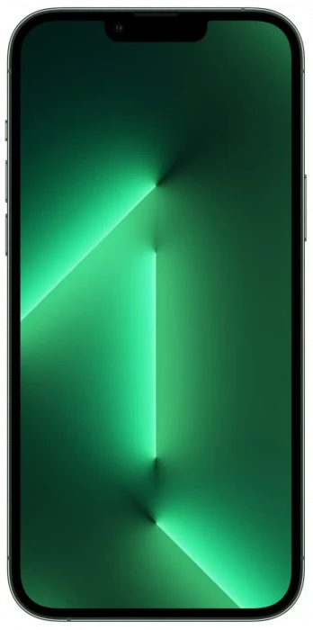 Смартфон Apple iPhone 13 Pro 512GB Зеленый