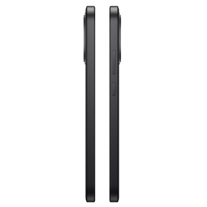 Смартфон Xiaomi Redmi Note 17 4G 6/256GB Черный (Black)