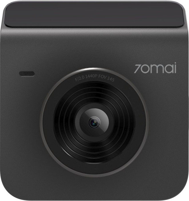 Видеорегистратор Xiaomi 70mai Dash Cam A400 | Фото 2 из 2