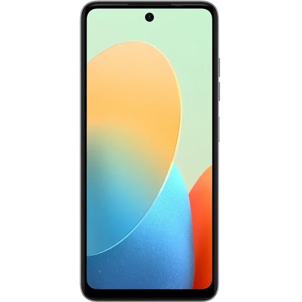 Смартфон Tecno Spark 20C 4/256GB Черный (Gravity Black) EAC | Фото 2 из 5