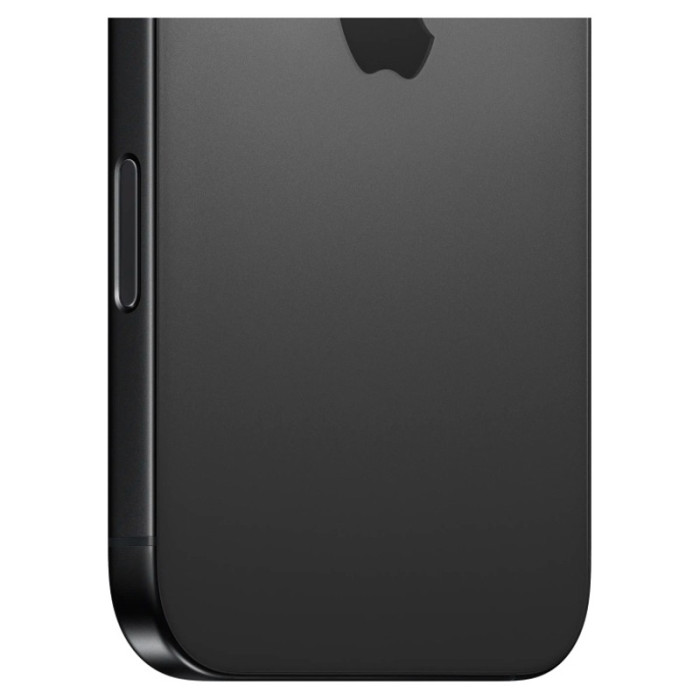 Смартфон Apple iPhone 16 Pro Max 256GB Черный (Black Titanium)