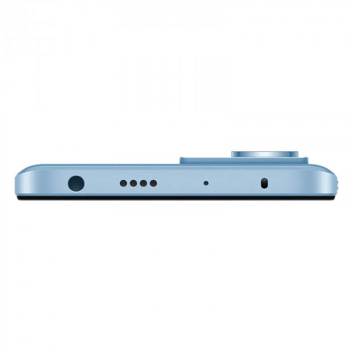 Смартфон Xiaomi Redmi Note 12 Pro+ 8/256GB Синий (Blue)