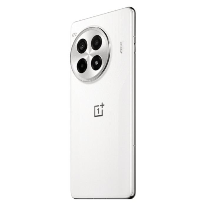 Смартфон OnePlus 12T Ace 3 Pro 24/1TB Белый (Ceramics White) | Фото 3 из 3