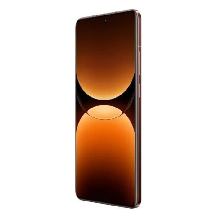 Смартфон Realme GT 7 Pro 12/256GB Оранжевый (Mars Orange) | Фото 3 из 3