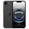 Смартфон Apple iPhone 16e 128GB Чёрный