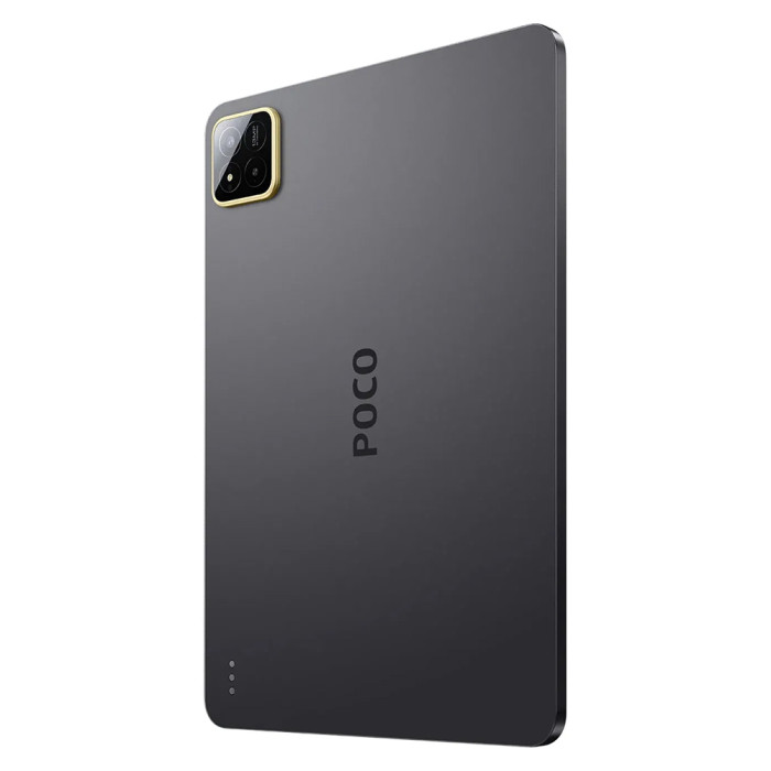 Планшет Poco Pad X1 8/512GB Серый (Grey)