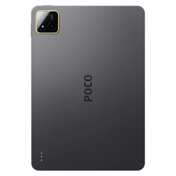 Планшет Poco Pad X1 8/512GB Серый (Grey)