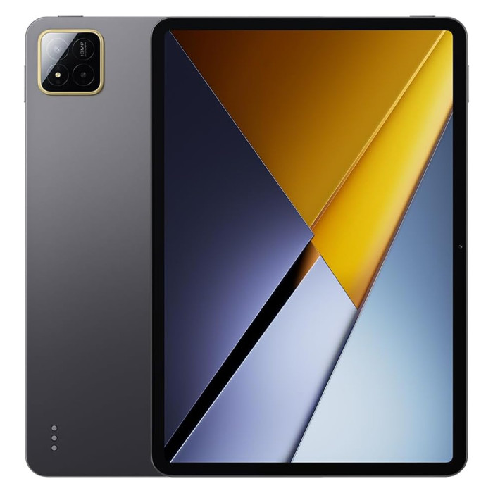 Планшет Poco Pad X1 8/512GB Серый (Grey)