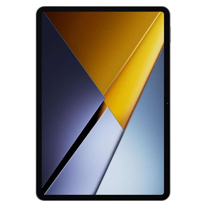 Планшет Poco Pad X1 8/512GB Серый (Grey)
