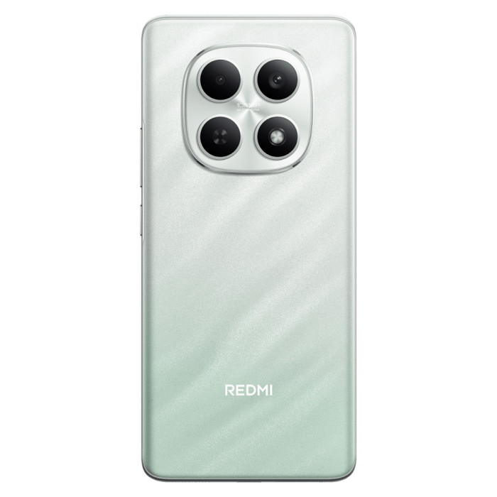 Смартфон Xiaomi Redmi Note 15 6/128GB Зеленый (Forest Green)