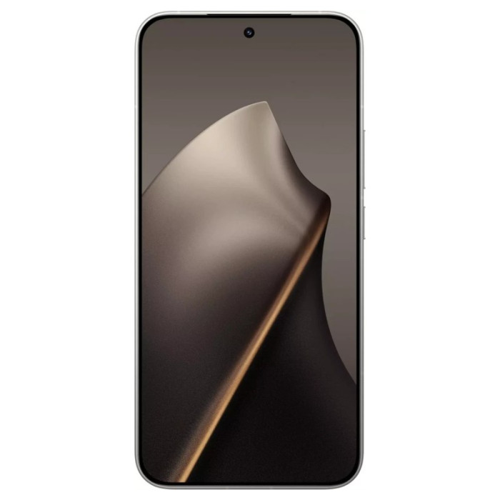 Смартфон Xiaomi 15T Pro 12/256GB Серый (Gray)