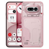 Смартфон Nothing Phone (4a) 12/256GB Розовый (Pink)