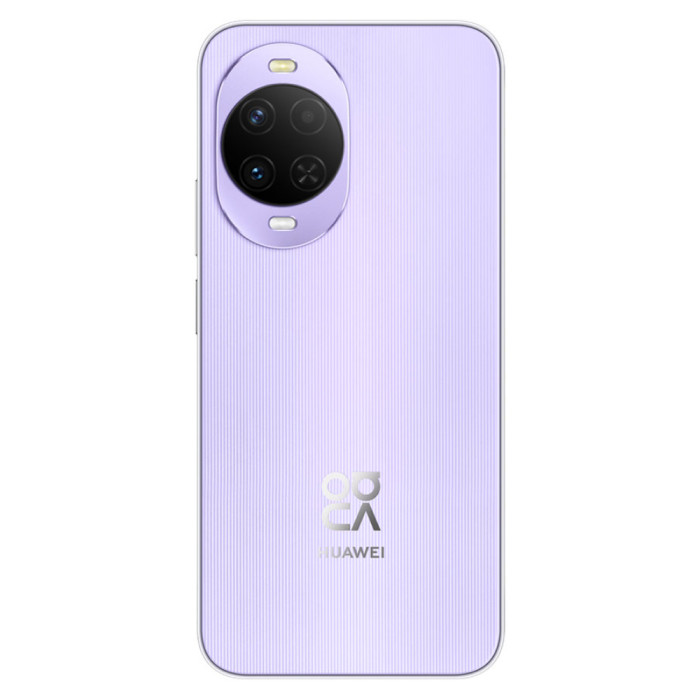 Смартфон Huawei Nova 15 12/512GB Фиолетовый (Purple)