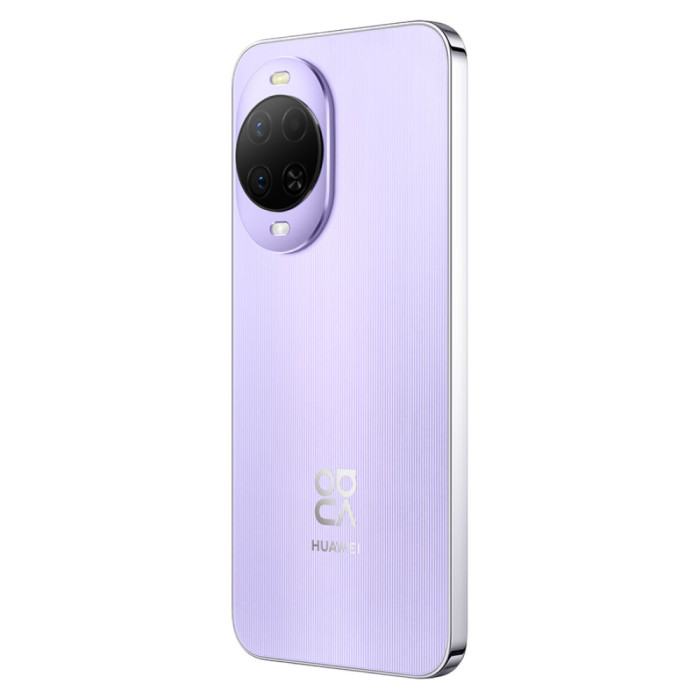 Смартфон Huawei Nova 15 12/512GB Фиолетовый (Purple)
