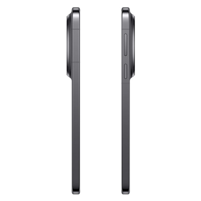 Смартфон Huawei Mate 80 Pro 16/512GB Черный (Black)