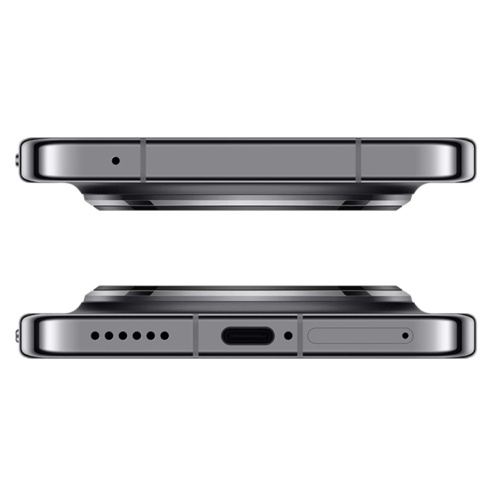 Смартфон Huawei Mate 80 Pro 16/512GB Черный (Black)