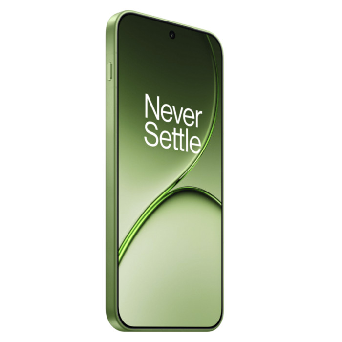 Смартфон OnePlus 15T 16/512GB Зеленый матча (Relaxing Matcha) CN