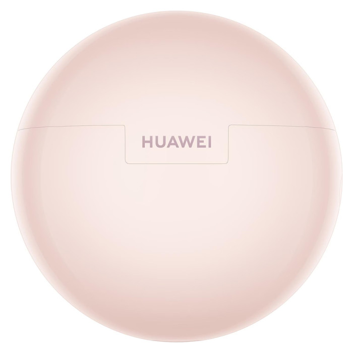 Беспроводные наушники Huawei FreeBuds 7i Розовый (Pink)