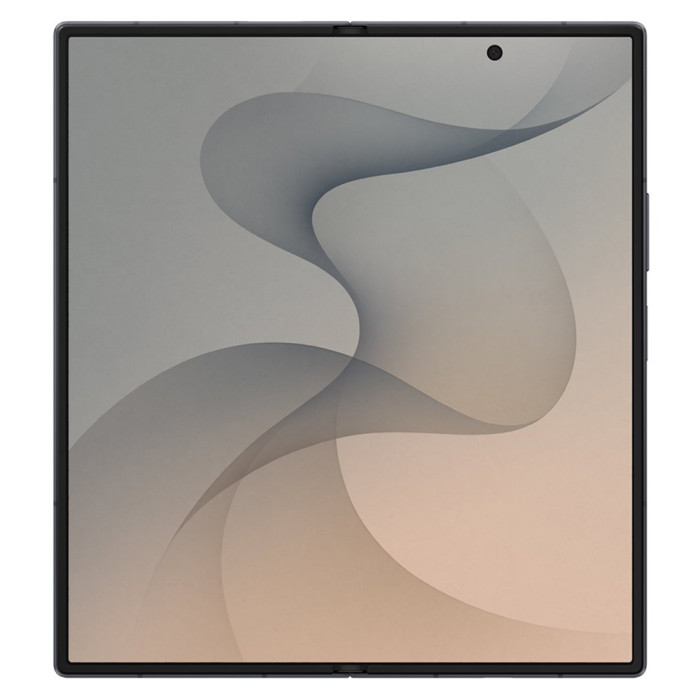 Смартфон Samsung Galaxy Z Fold8 Ultra 12/256GB Графитовый (Graphite)