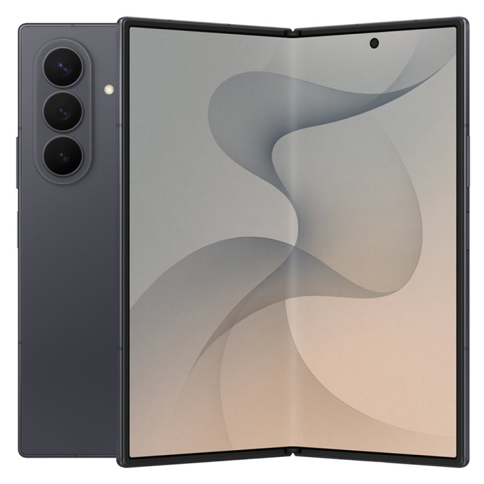 Смартфон Samsung Galaxy Z Fold8 Ultra 12/256GB Графитовый (Graphite)