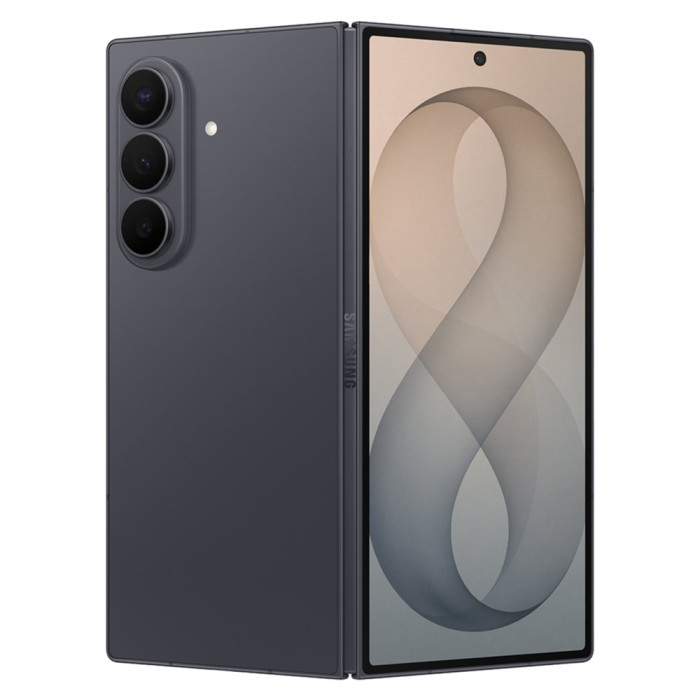 Смартфон Samsung Galaxy Z Fold8 Ultra 12/256GB Графитовый (Graphite)