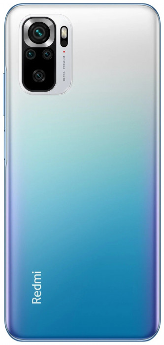 Смартфон Xiaomi Redmi Note 10S 8/128GB Ocean Blue